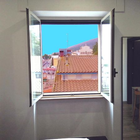 Hotel House Gargano Σαν Τζιοβάνι Ροτόντο Εξωτερικό φωτογραφία