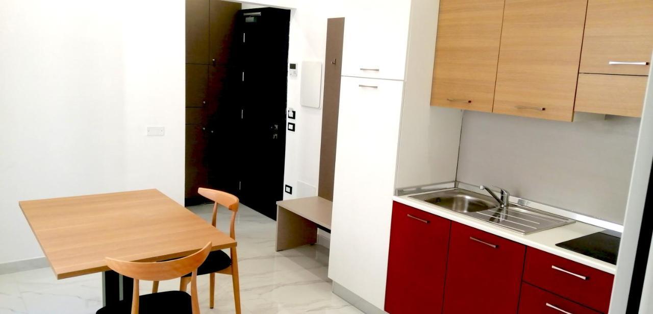 Hotel House Gargano Σαν Τζιοβάνι Ροτόντο Εξωτερικό φωτογραφία