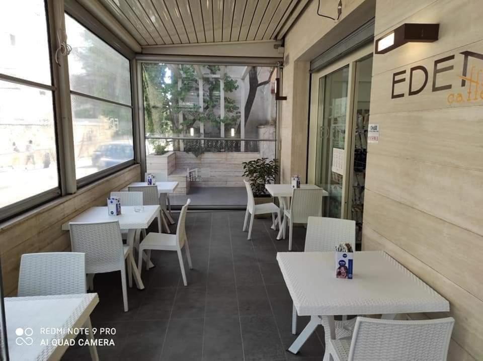 Hotel House Gargano Σαν Τζιοβάνι Ροτόντο Εξωτερικό φωτογραφία