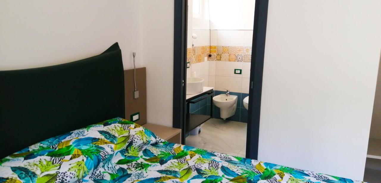 Hotel House Gargano Σαν Τζιοβάνι Ροτόντο Εξωτερικό φωτογραφία