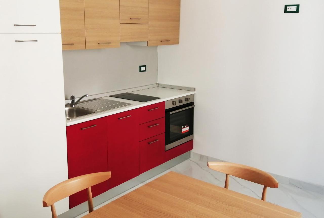 Hotel House Gargano Σαν Τζιοβάνι Ροτόντο Εξωτερικό φωτογραφία