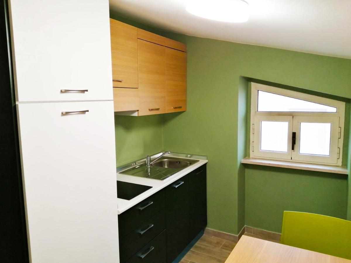 Hotel House Gargano Σαν Τζιοβάνι Ροτόντο Εξωτερικό φωτογραφία