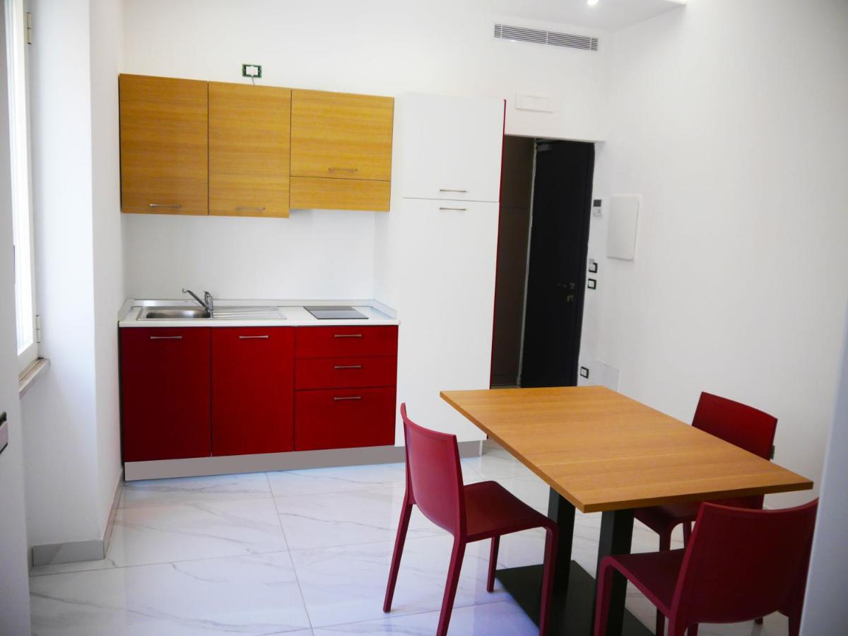 Hotel House Gargano Σαν Τζιοβάνι Ροτόντο Εξωτερικό φωτογραφία