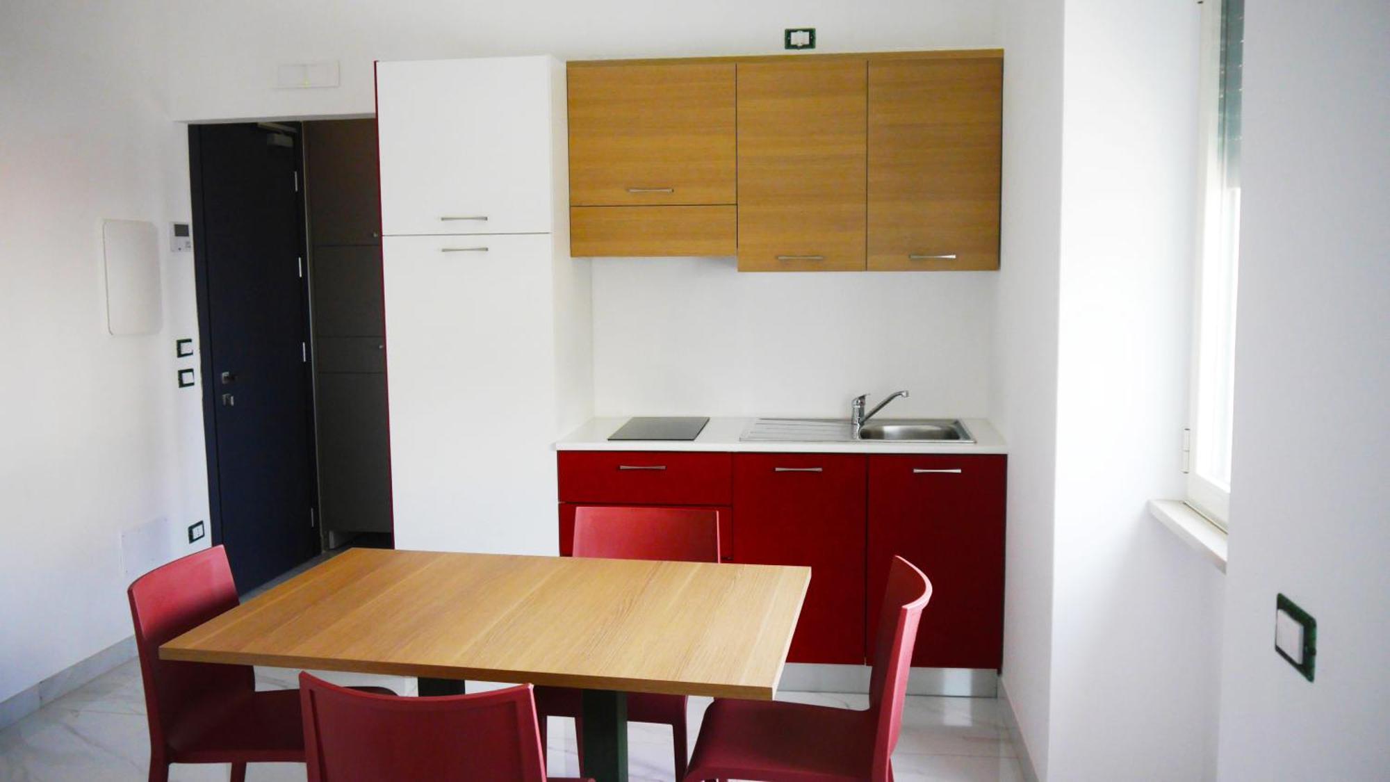Hotel House Gargano Σαν Τζιοβάνι Ροτόντο Εξωτερικό φωτογραφία