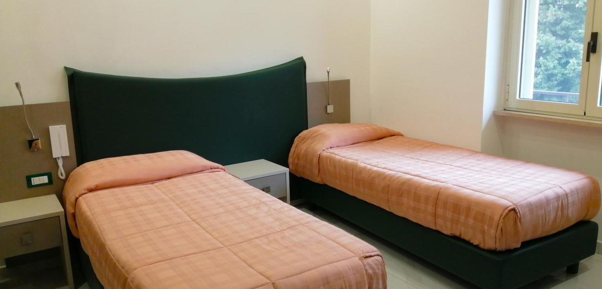 Hotel House Gargano Σαν Τζιοβάνι Ροτόντο Εξωτερικό φωτογραφία