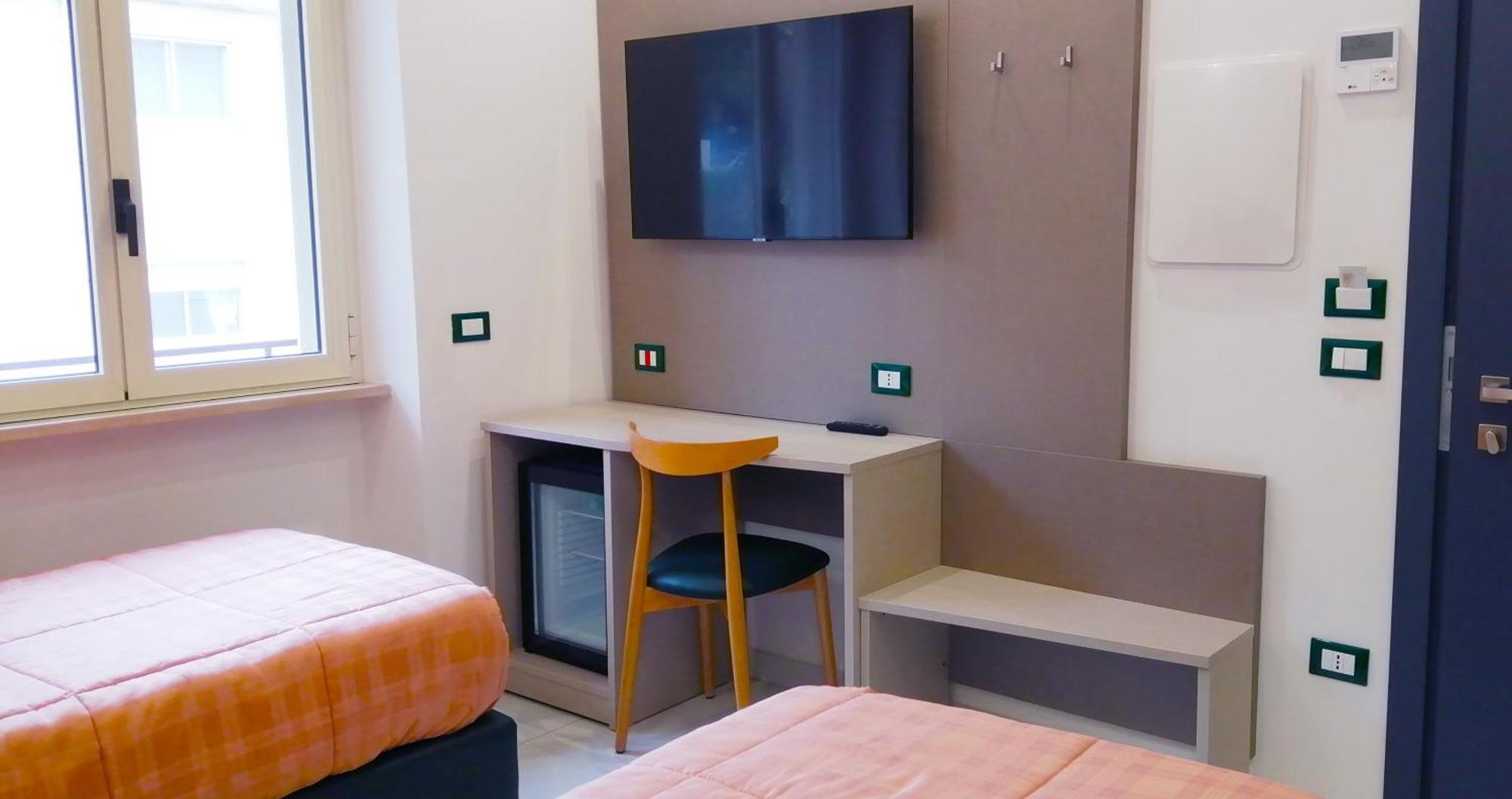Hotel House Gargano Σαν Τζιοβάνι Ροτόντο Εξωτερικό φωτογραφία