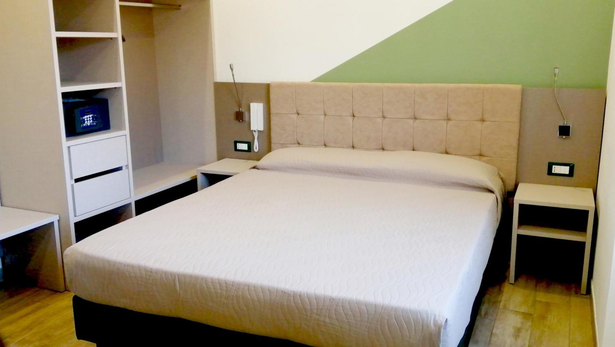 Hotel House Gargano Σαν Τζιοβάνι Ροτόντο Εξωτερικό φωτογραφία