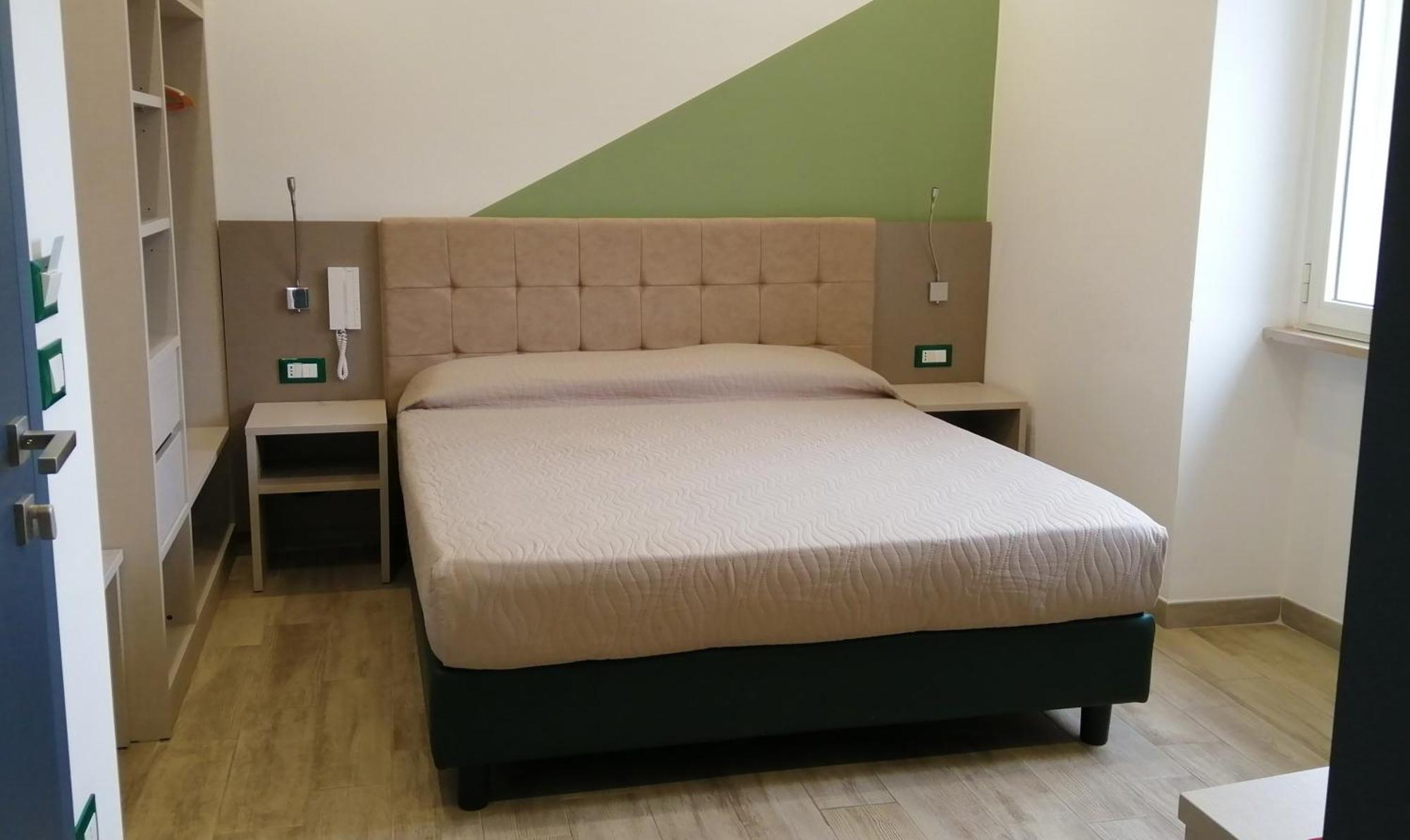Hotel House Gargano Σαν Τζιοβάνι Ροτόντο Εξωτερικό φωτογραφία