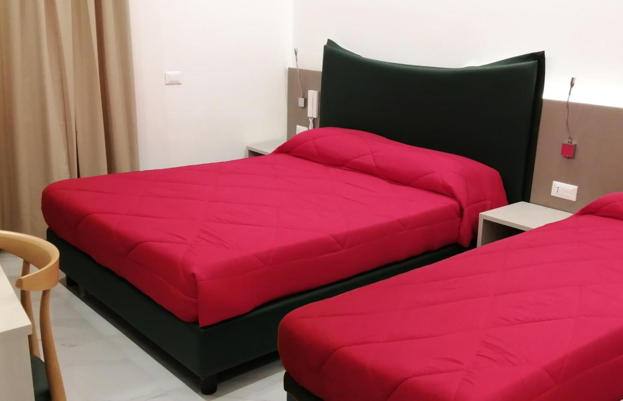 Hotel House Gargano Σαν Τζιοβάνι Ροτόντο Εξωτερικό φωτογραφία