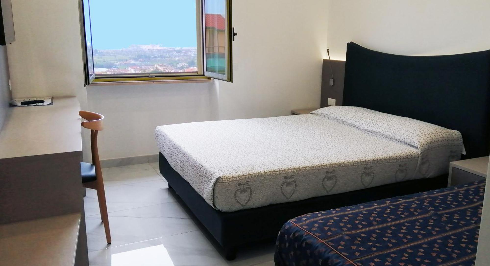Hotel House Gargano Σαν Τζιοβάνι Ροτόντο Εξωτερικό φωτογραφία