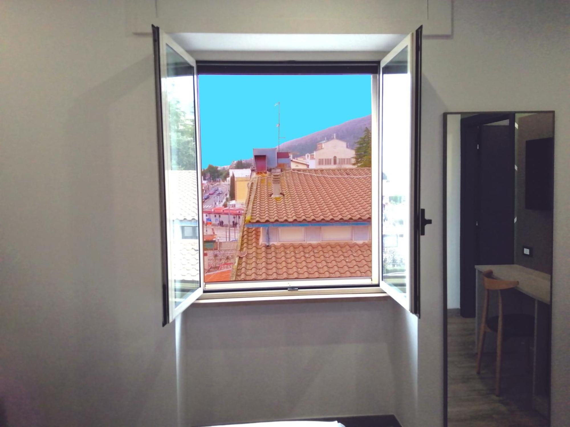 Hotel House Gargano Σαν Τζιοβάνι Ροτόντο Εξωτερικό φωτογραφία