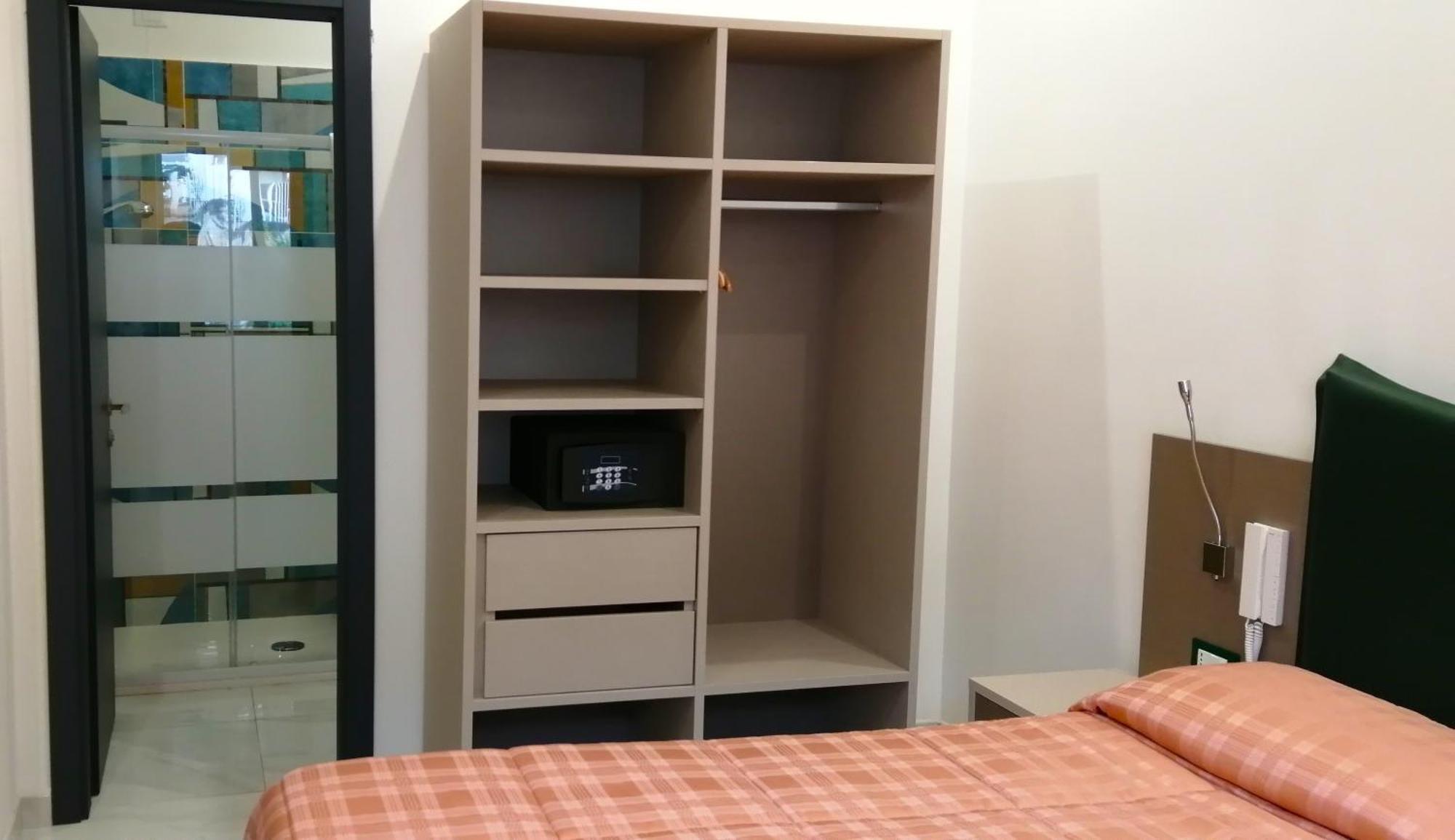 Hotel House Gargano Σαν Τζιοβάνι Ροτόντο Εξωτερικό φωτογραφία
