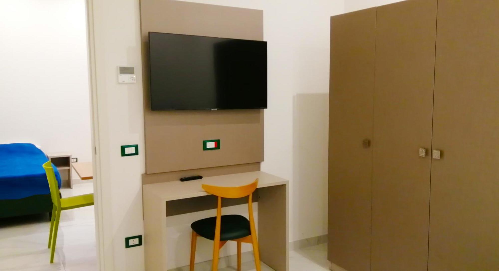 Hotel House Gargano Σαν Τζιοβάνι Ροτόντο Εξωτερικό φωτογραφία