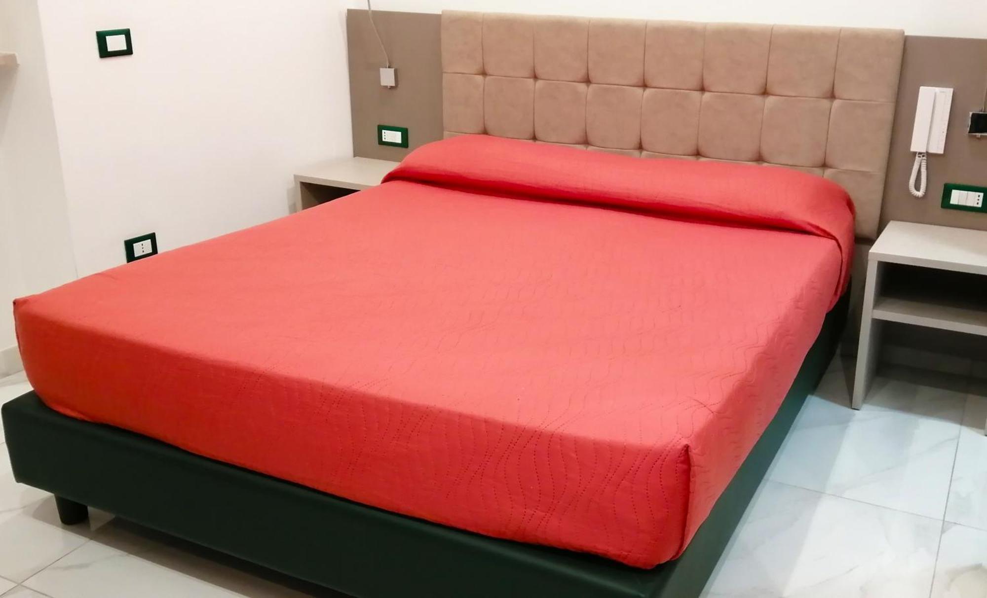Hotel House Gargano Σαν Τζιοβάνι Ροτόντο Εξωτερικό φωτογραφία