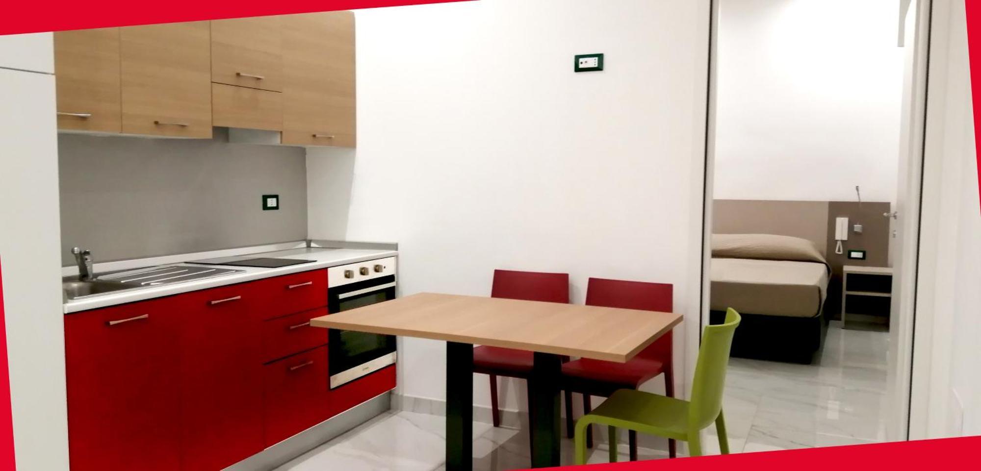 Hotel House Gargano Σαν Τζιοβάνι Ροτόντο Εξωτερικό φωτογραφία