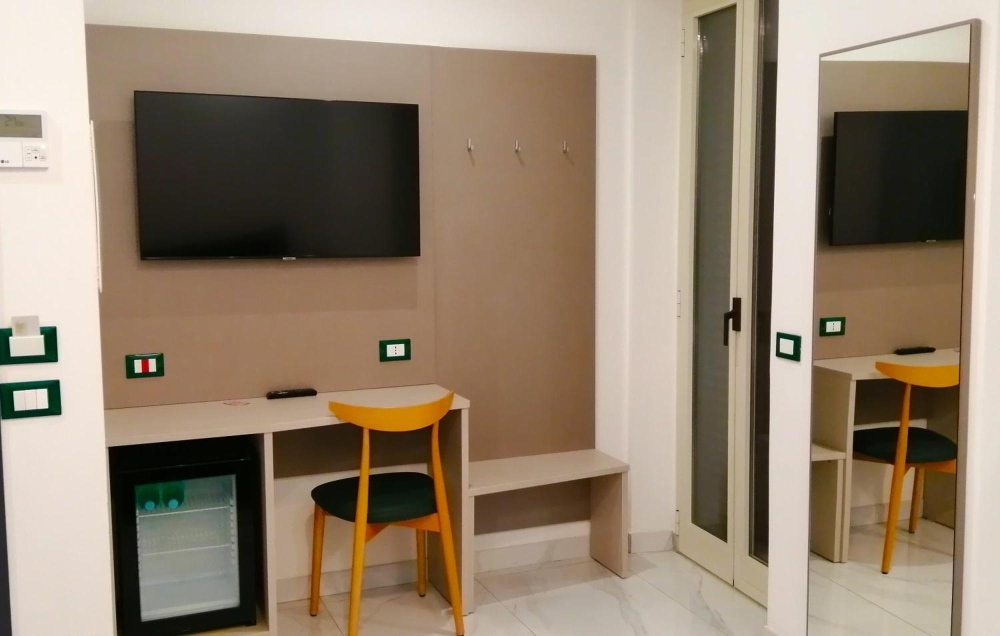 Hotel House Gargano Σαν Τζιοβάνι Ροτόντο Εξωτερικό φωτογραφία