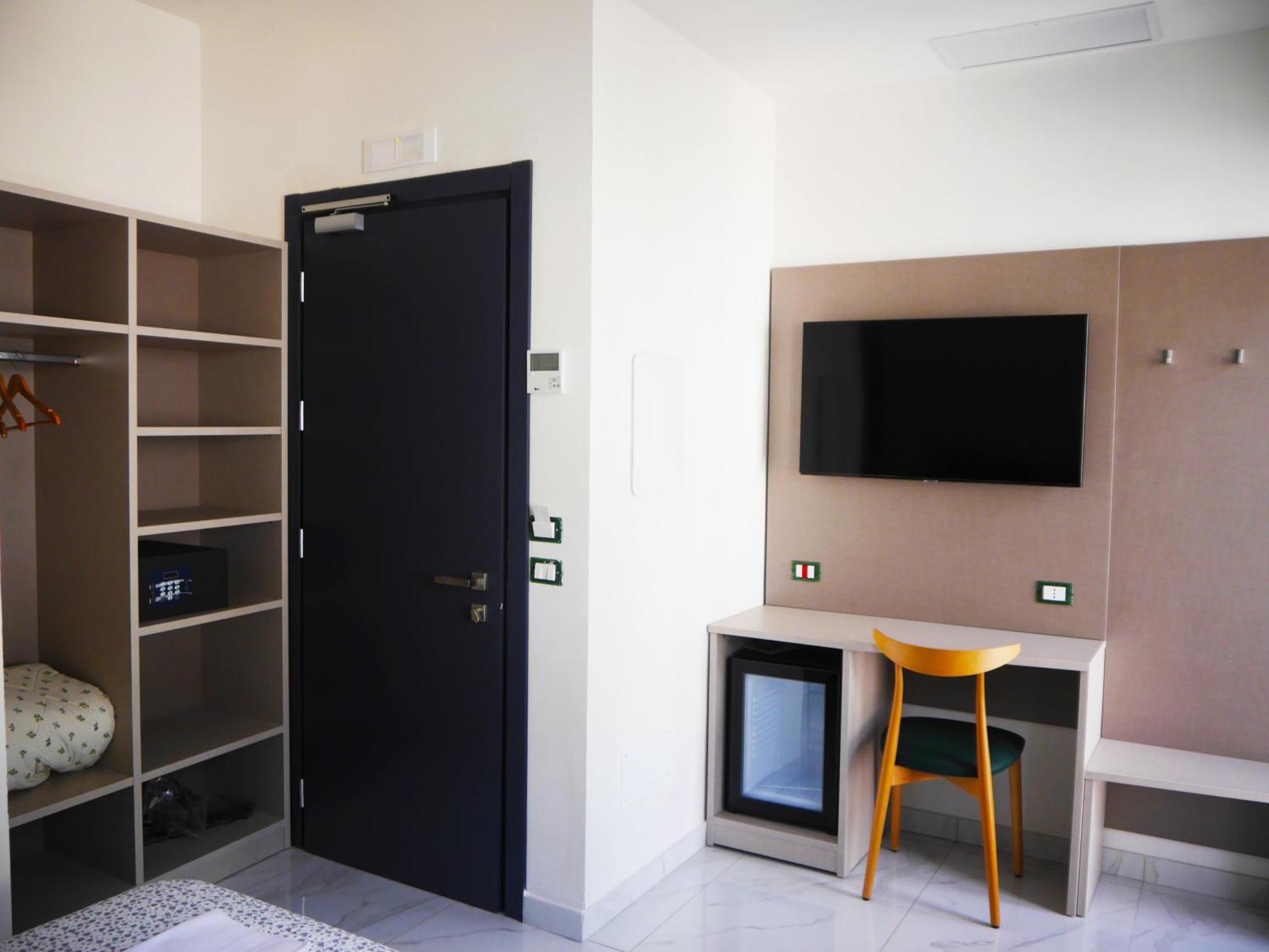 Hotel House Gargano Σαν Τζιοβάνι Ροτόντο Εξωτερικό φωτογραφία