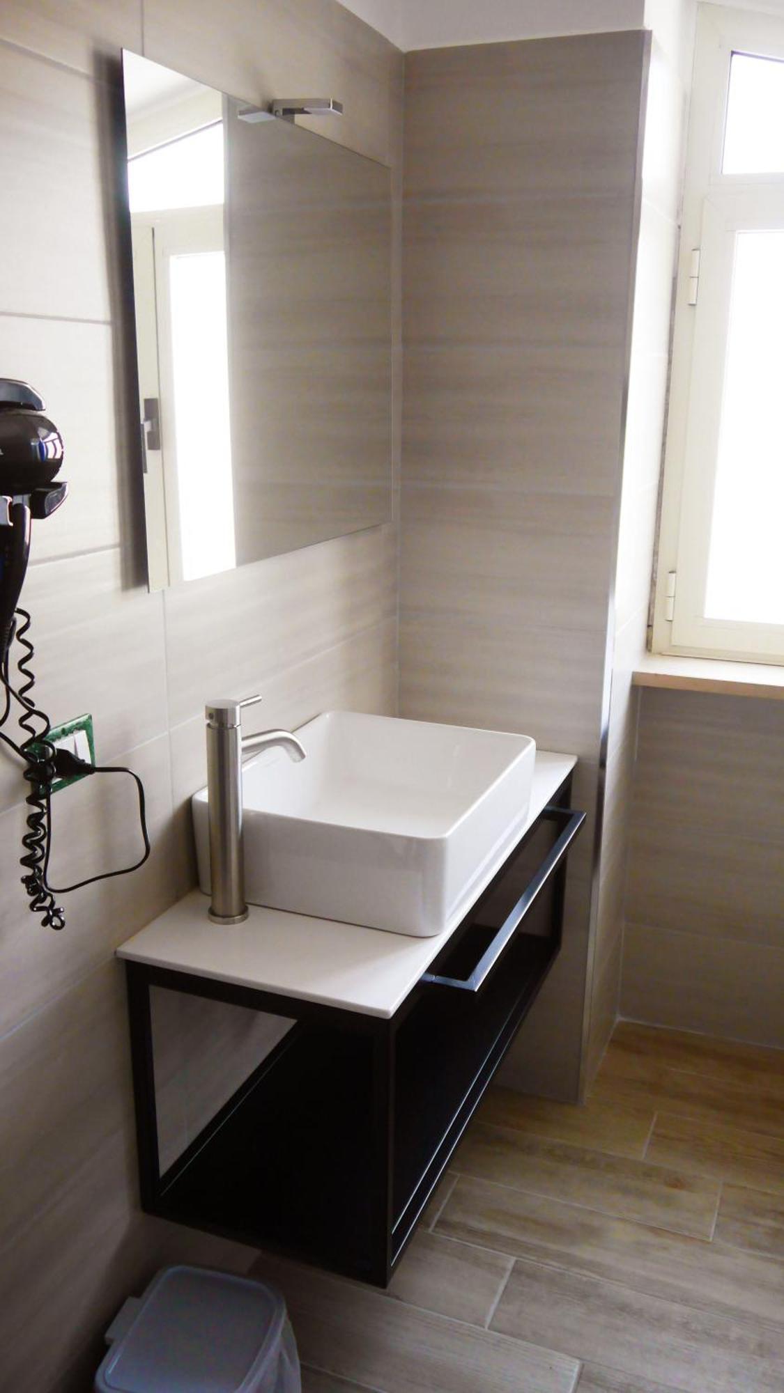 Hotel House Gargano Σαν Τζιοβάνι Ροτόντο Εξωτερικό φωτογραφία