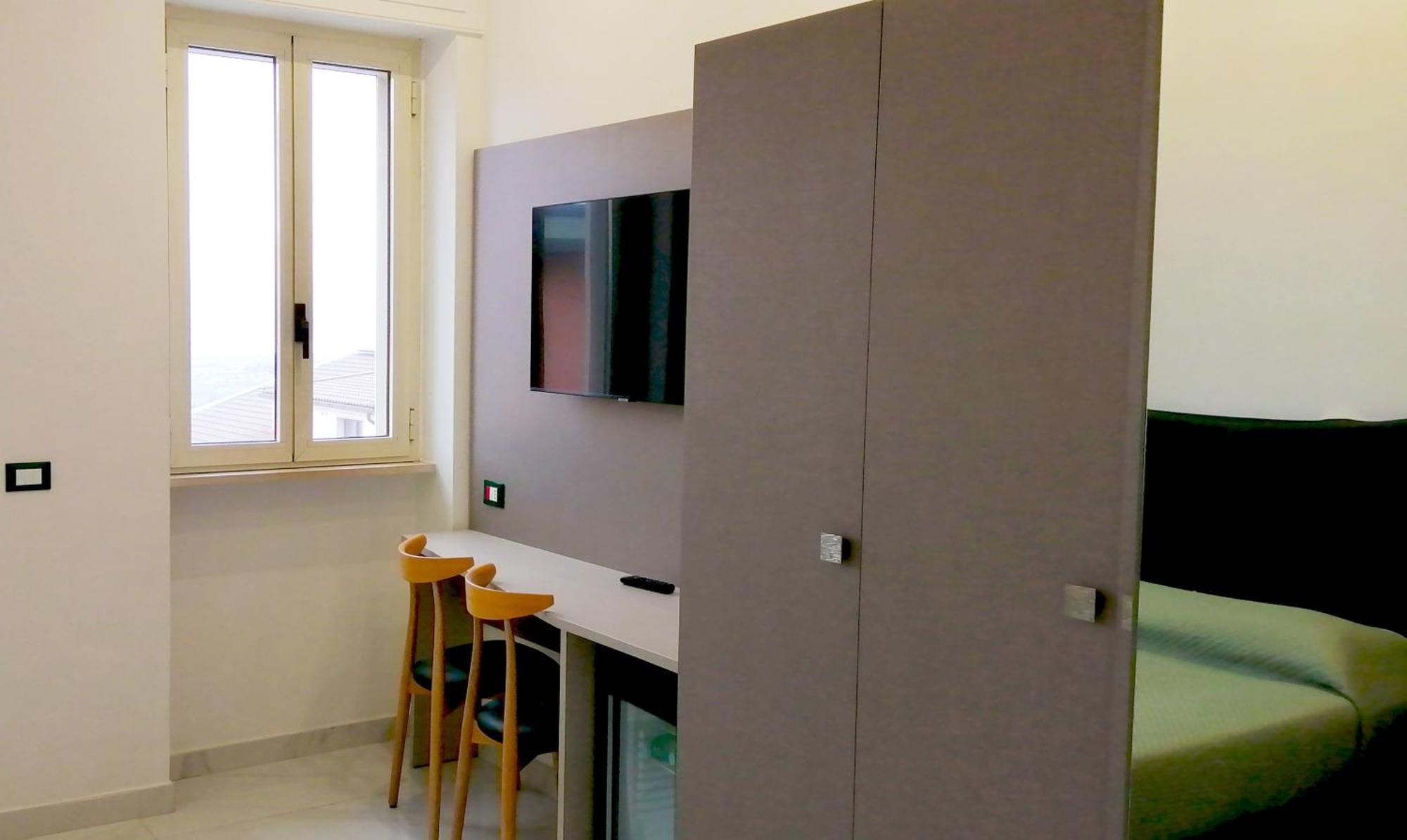 Hotel House Gargano Σαν Τζιοβάνι Ροτόντο Εξωτερικό φωτογραφία