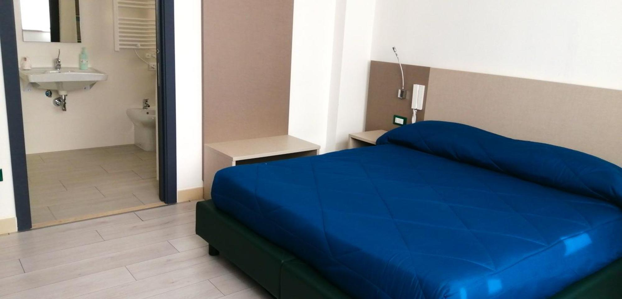Hotel House Gargano Σαν Τζιοβάνι Ροτόντο Εξωτερικό φωτογραφία