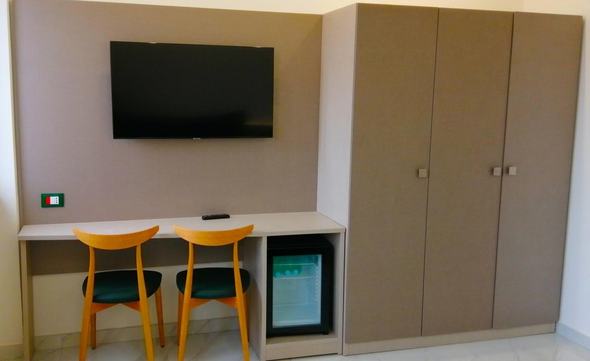 Hotel House Gargano Σαν Τζιοβάνι Ροτόντο Εξωτερικό φωτογραφία