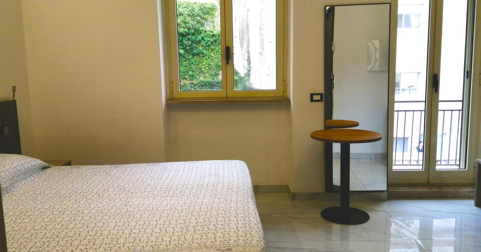 Hotel House Gargano Σαν Τζιοβάνι Ροτόντο Εξωτερικό φωτογραφία