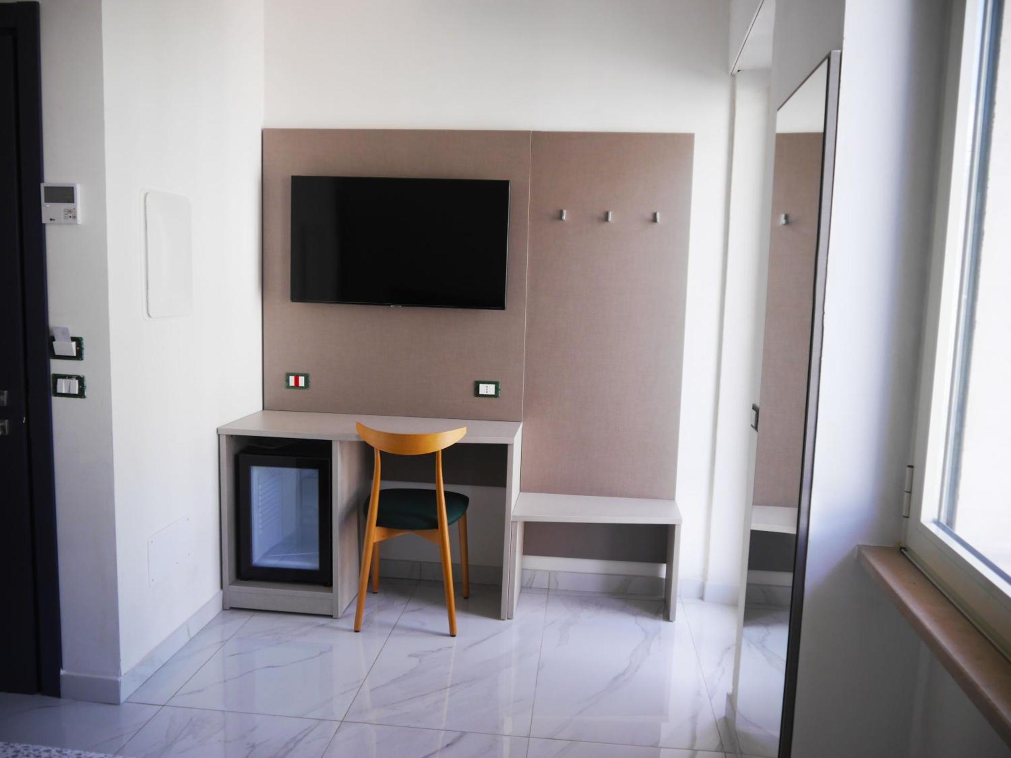 Hotel House Gargano Σαν Τζιοβάνι Ροτόντο Εξωτερικό φωτογραφία