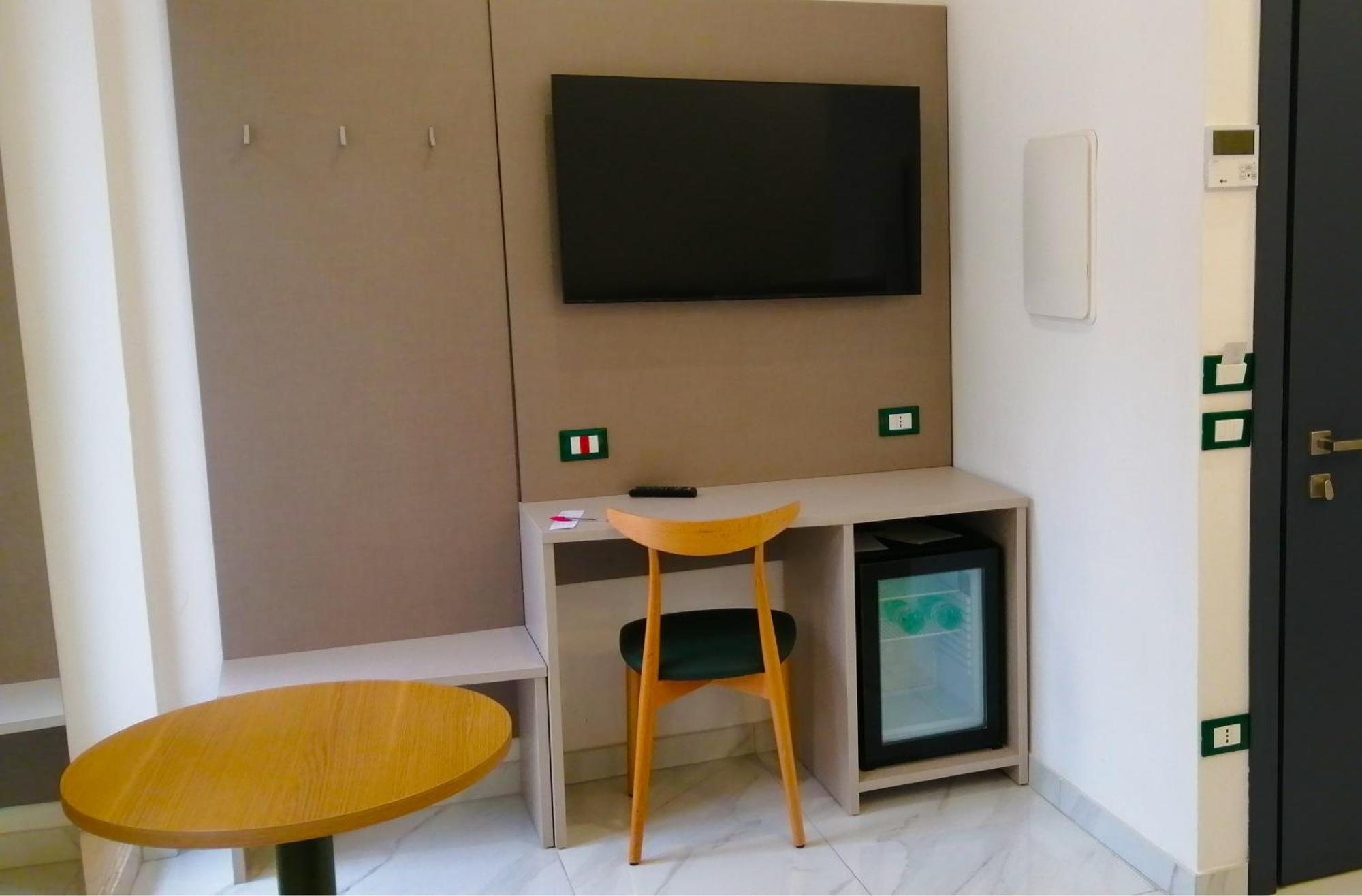 Hotel House Gargano Σαν Τζιοβάνι Ροτόντο Εξωτερικό φωτογραφία