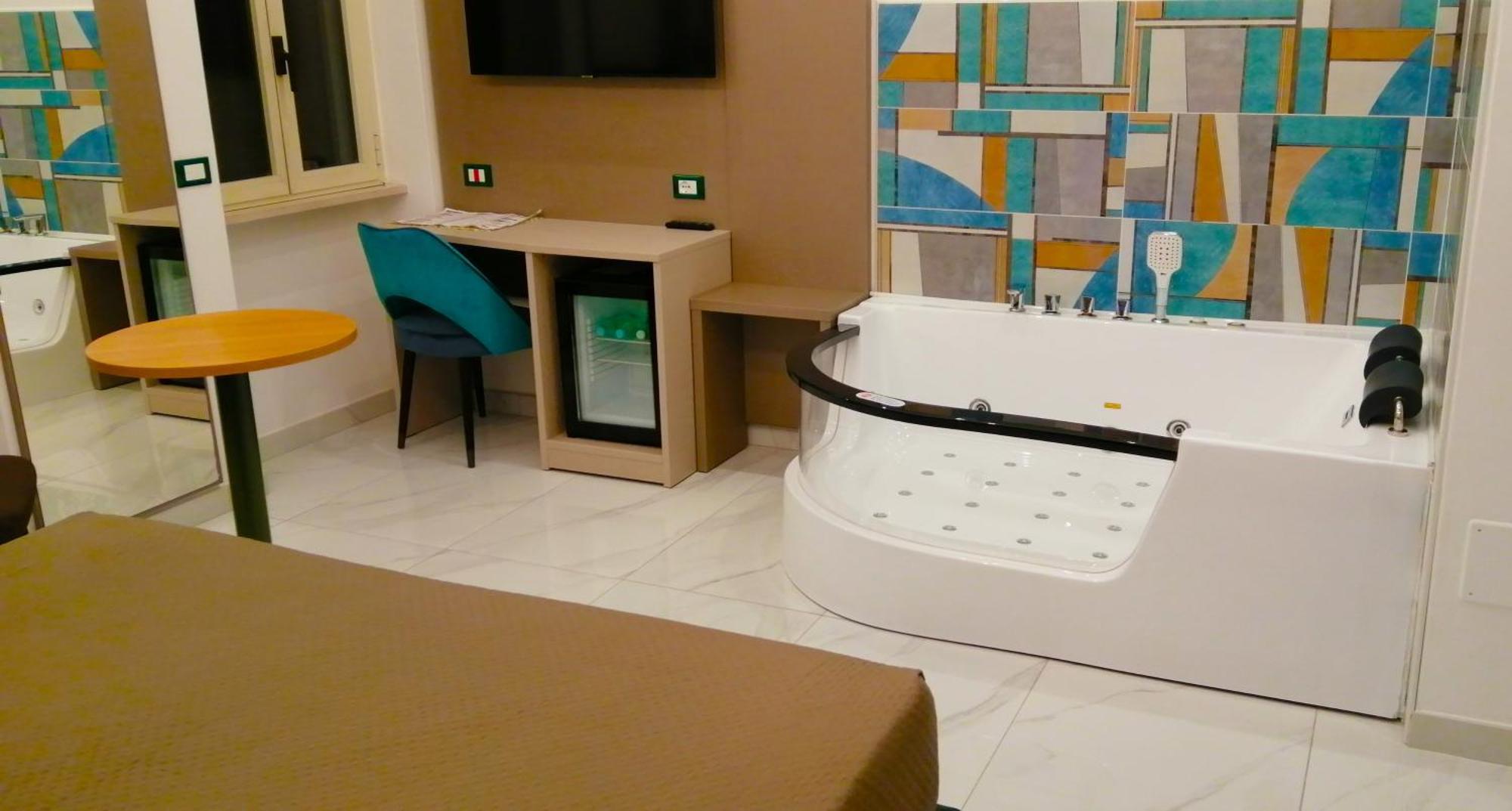 Hotel House Gargano Σαν Τζιοβάνι Ροτόντο Εξωτερικό φωτογραφία