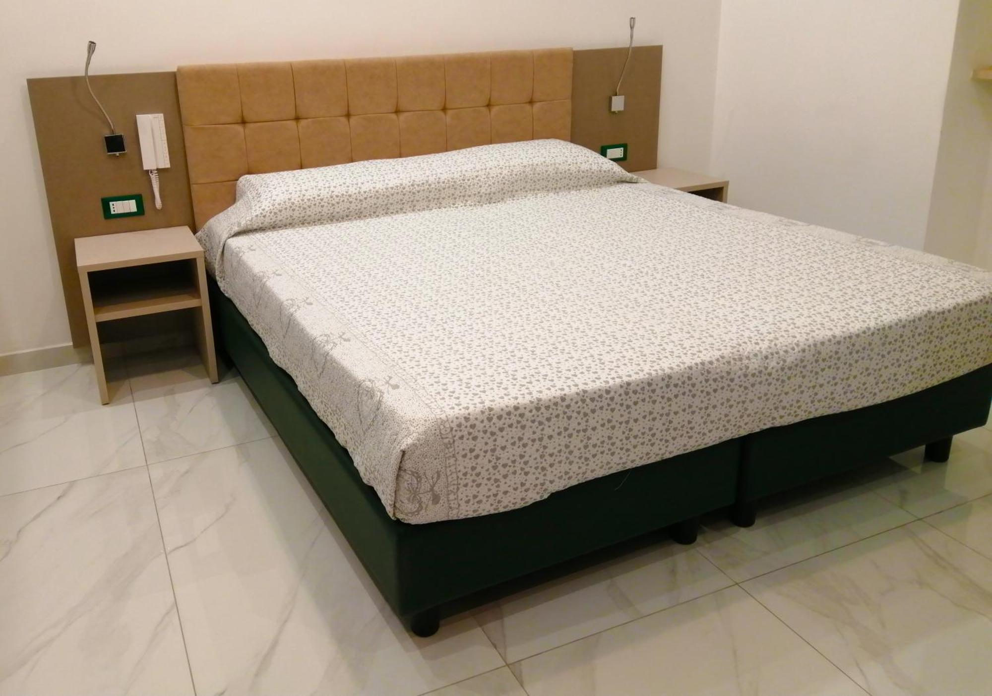 Hotel House Gargano Σαν Τζιοβάνι Ροτόντο Εξωτερικό φωτογραφία