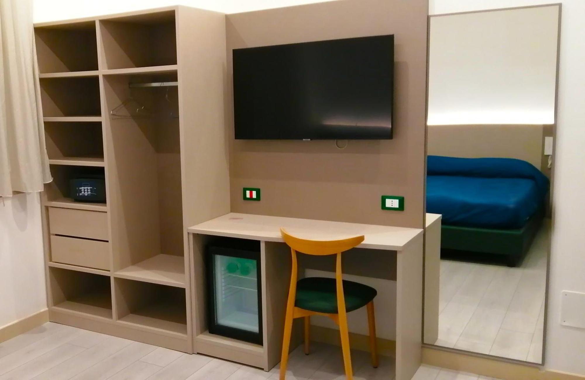 Hotel House Gargano Σαν Τζιοβάνι Ροτόντο Εξωτερικό φωτογραφία