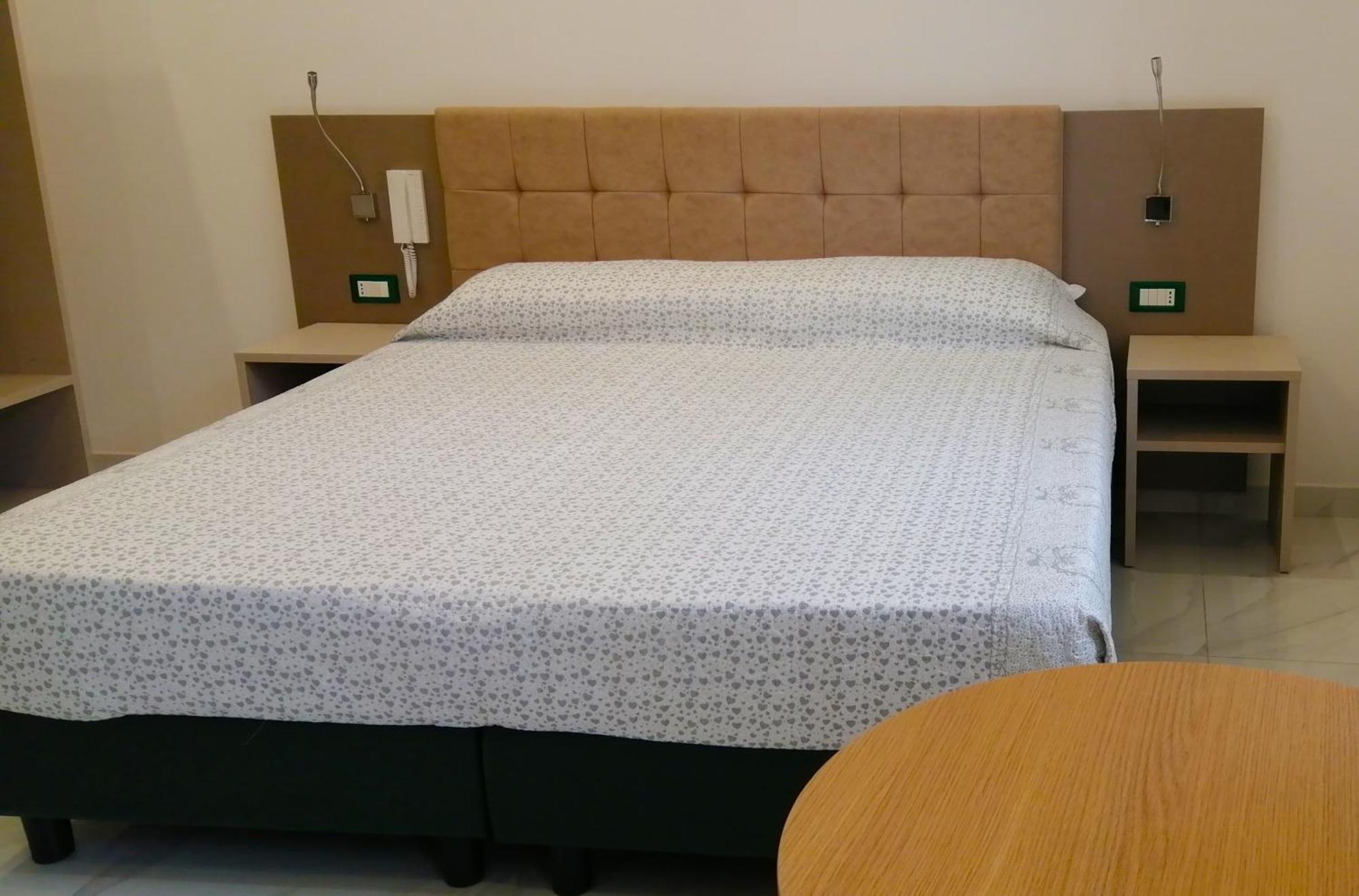 Hotel House Gargano Σαν Τζιοβάνι Ροτόντο Εξωτερικό φωτογραφία