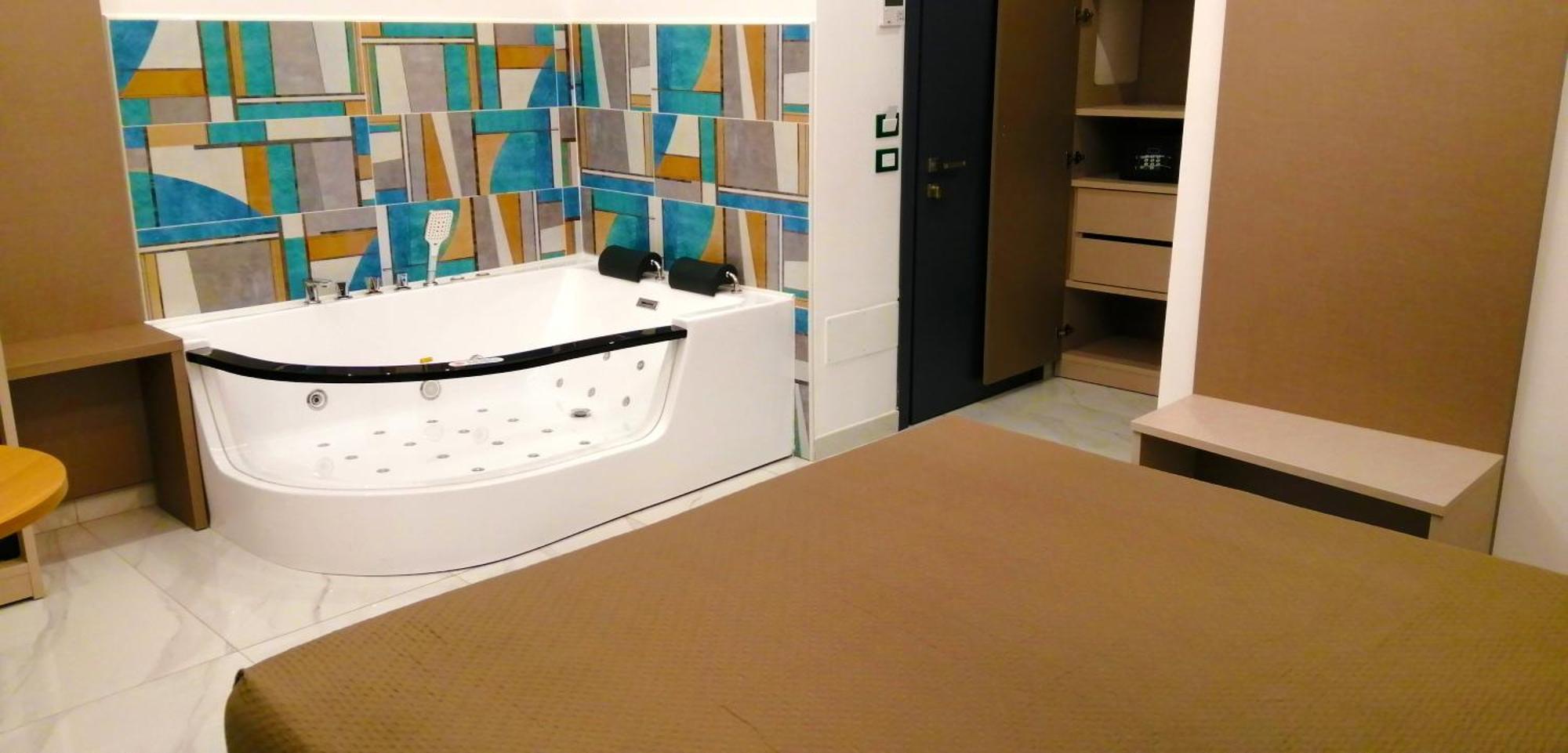 Hotel House Gargano Σαν Τζιοβάνι Ροτόντο Εξωτερικό φωτογραφία