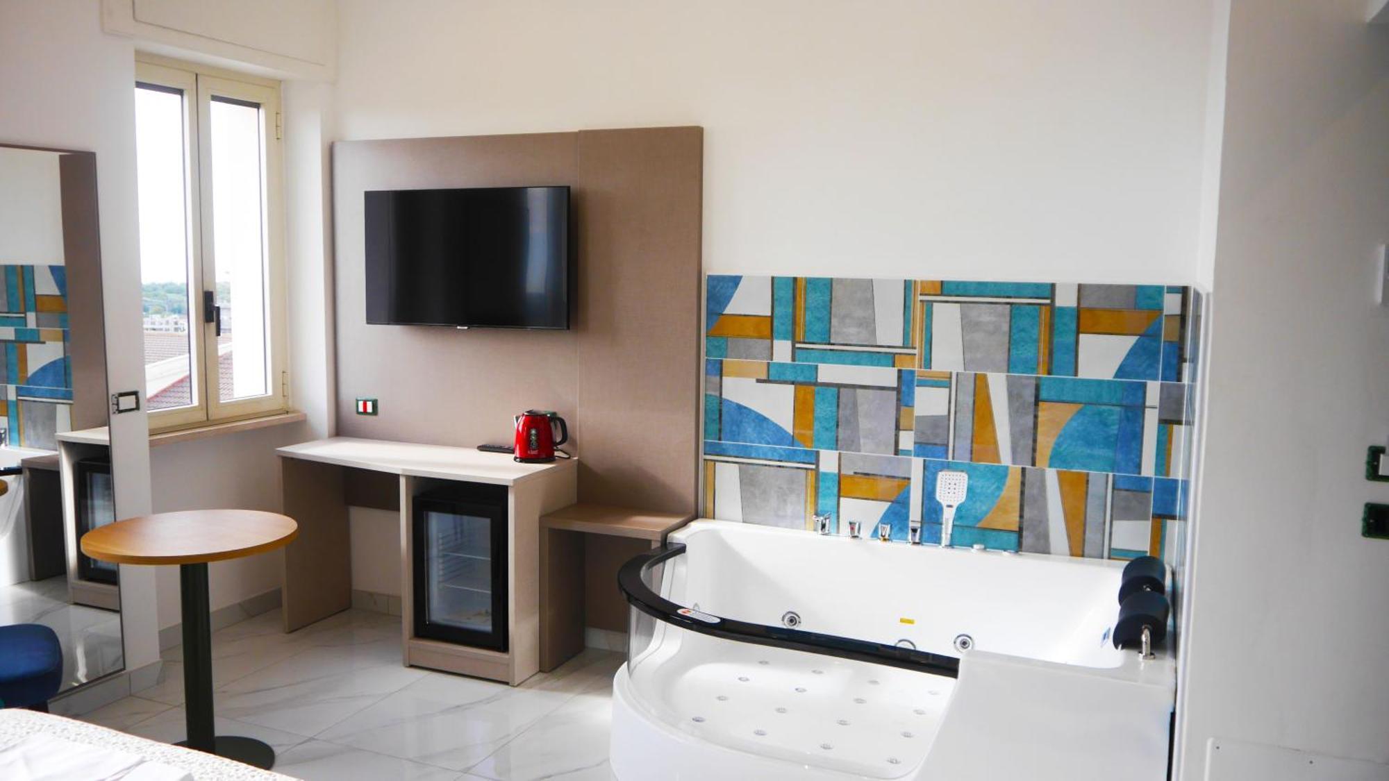 Hotel House Gargano Σαν Τζιοβάνι Ροτόντο Εξωτερικό φωτογραφία