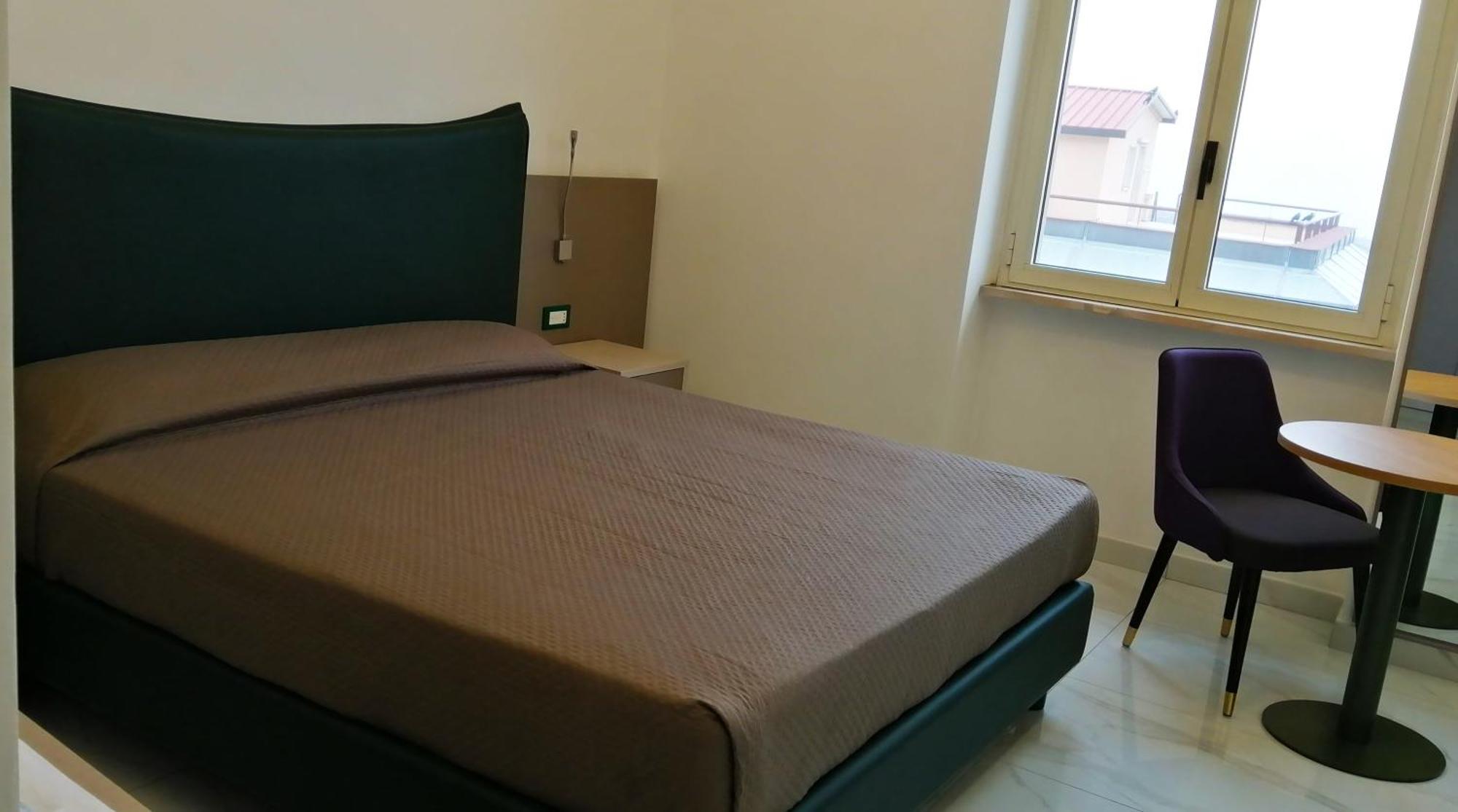 Hotel House Gargano Σαν Τζιοβάνι Ροτόντο Εξωτερικό φωτογραφία