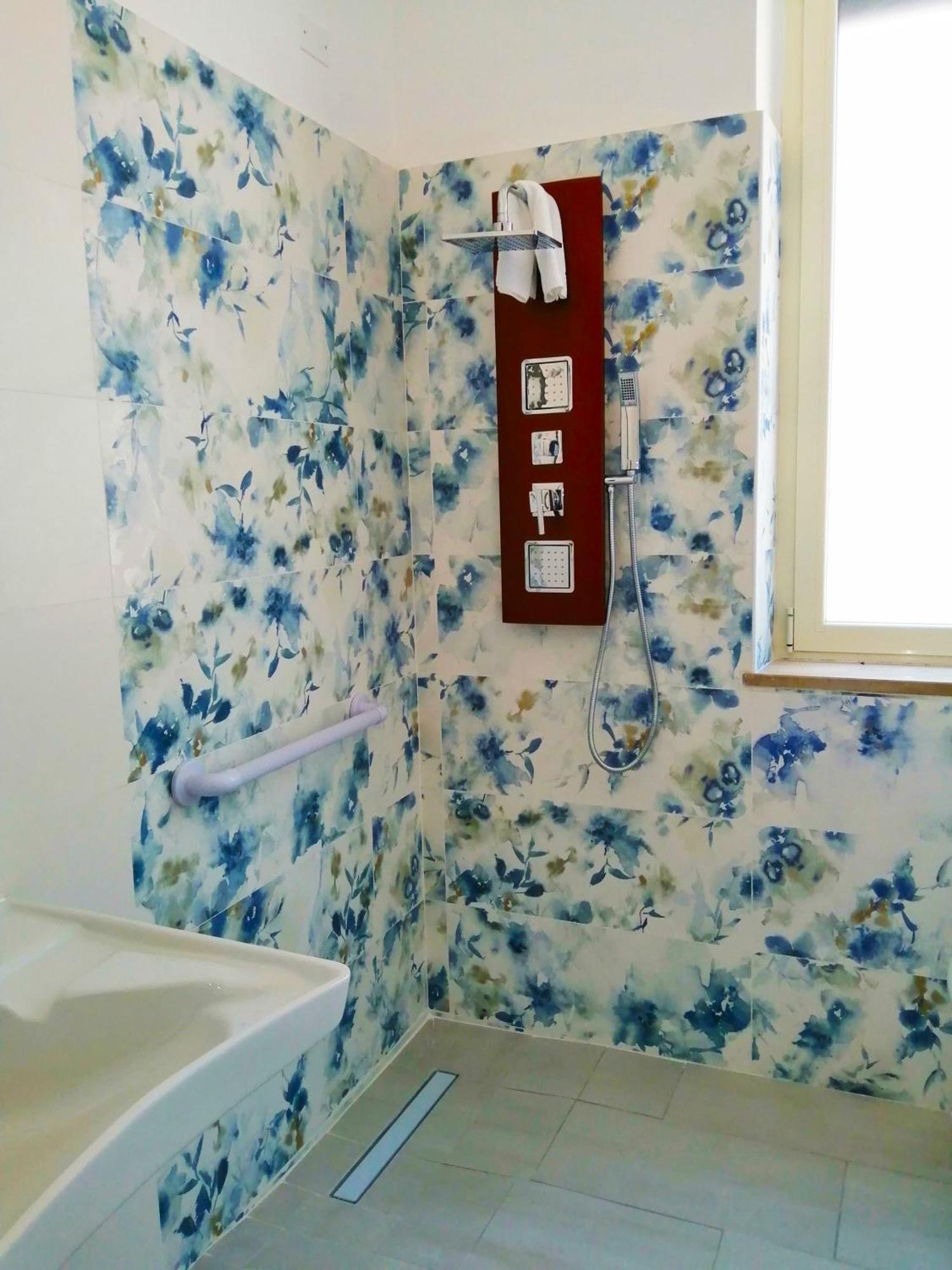 Hotel House Gargano Σαν Τζιοβάνι Ροτόντο Εξωτερικό φωτογραφία