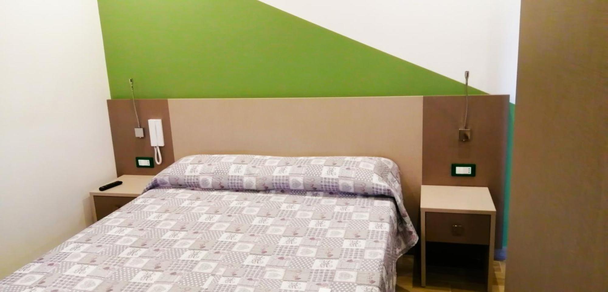 Hotel House Gargano Σαν Τζιοβάνι Ροτόντο Εξωτερικό φωτογραφία