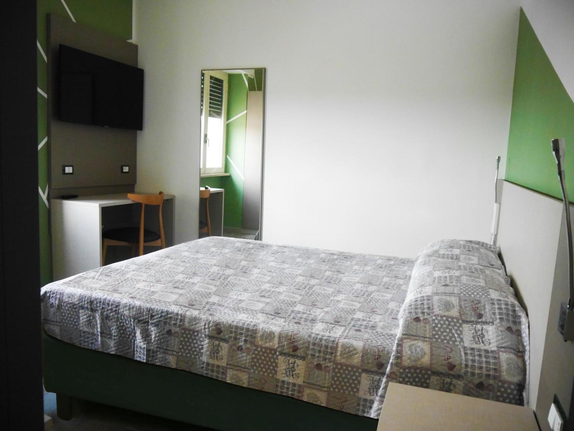 Hotel House Gargano Σαν Τζιοβάνι Ροτόντο Εξωτερικό φωτογραφία