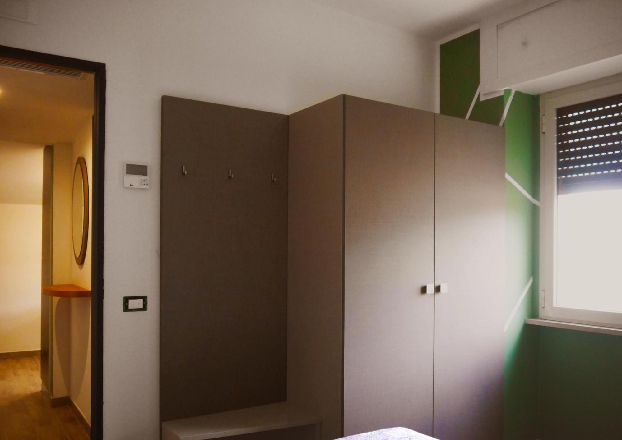 Hotel House Gargano Σαν Τζιοβάνι Ροτόντο Εξωτερικό φωτογραφία