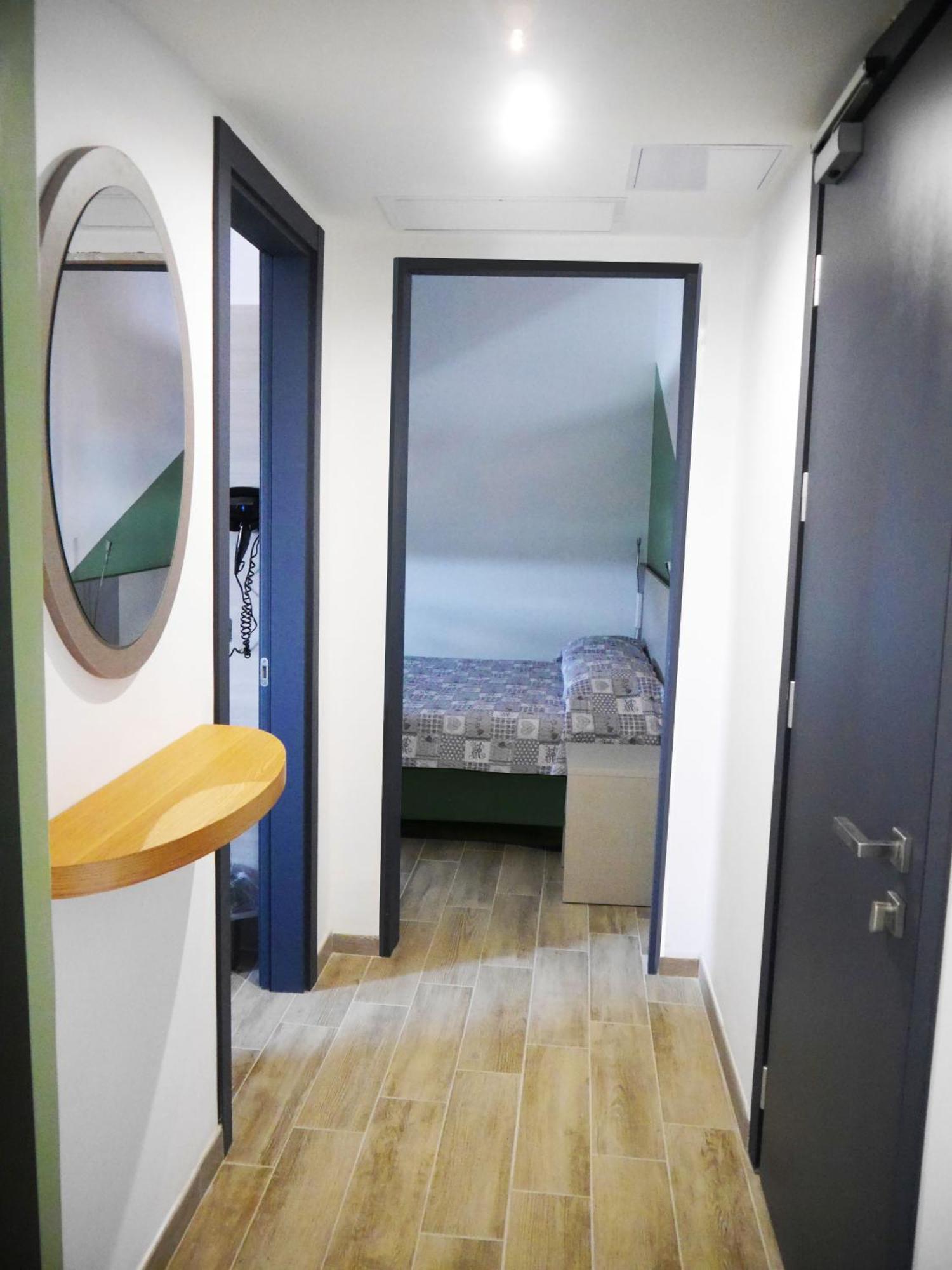 Hotel House Gargano Σαν Τζιοβάνι Ροτόντο Εξωτερικό φωτογραφία