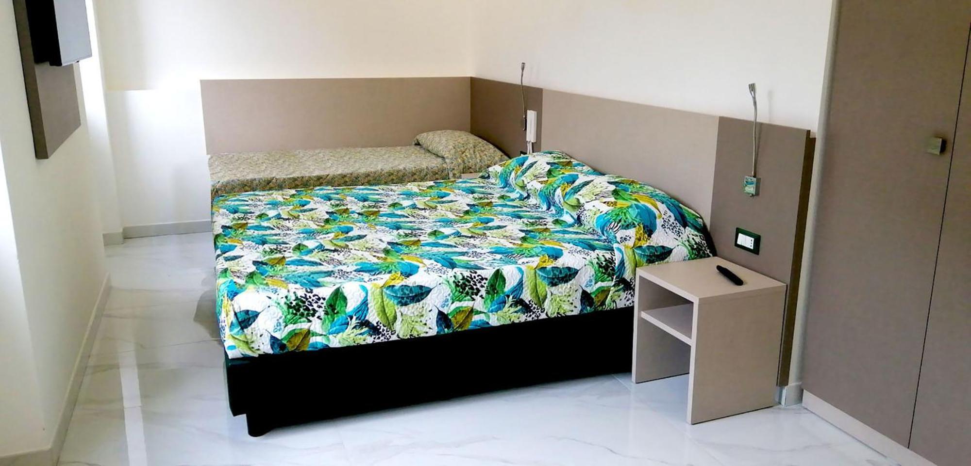 Hotel House Gargano Σαν Τζιοβάνι Ροτόντο Εξωτερικό φωτογραφία