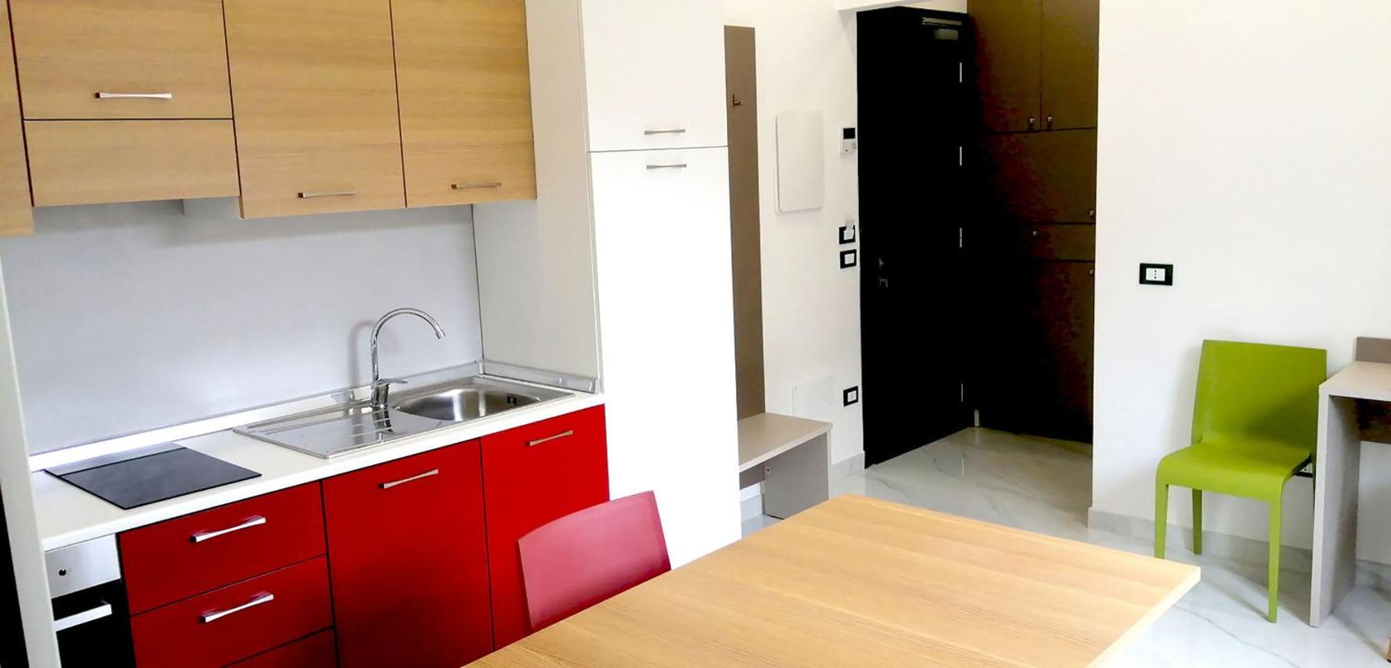 Hotel House Gargano Σαν Τζιοβάνι Ροτόντο Εξωτερικό φωτογραφία