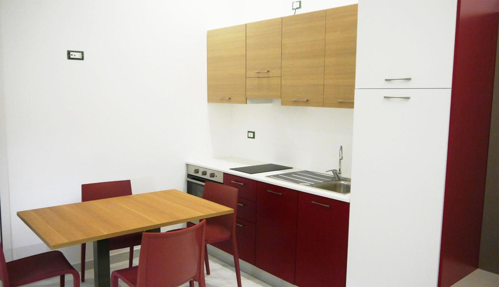 Hotel House Gargano Σαν Τζιοβάνι Ροτόντο Εξωτερικό φωτογραφία